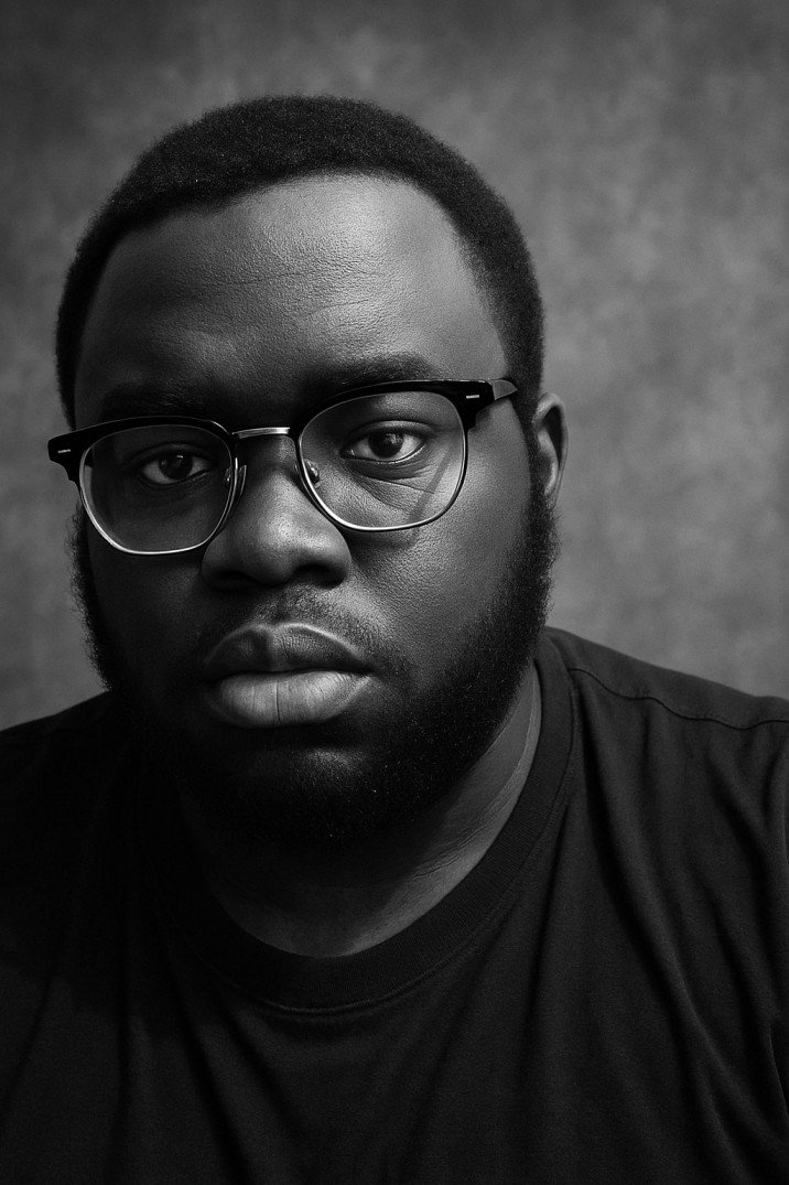 Joel Anyanwu, Founder of JBITS